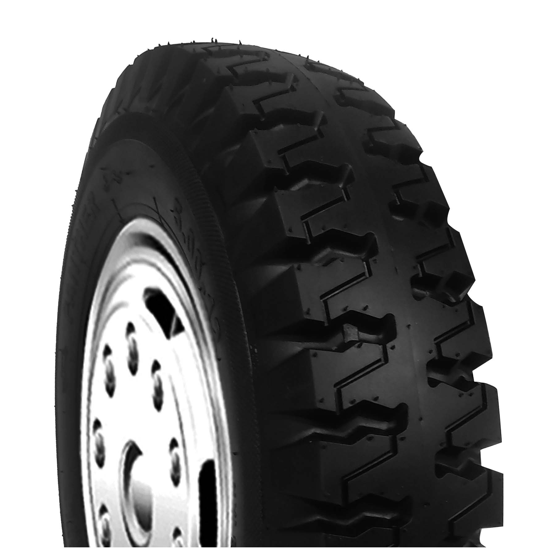 HTV/LTV - Panther Tyre